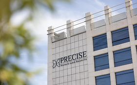 Precise House Mantegna Roma